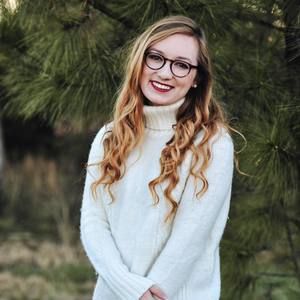 Meet your Posher, Elizabeth